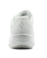 Buty damskie Skechers UNO 73690W Białe - Sklep online Mastersport