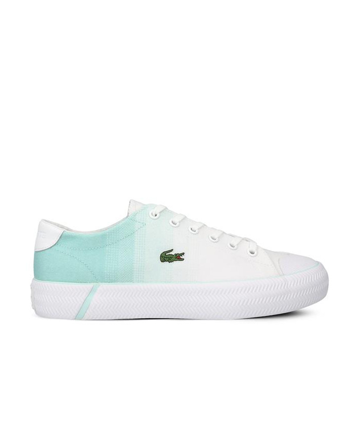 Buty damskie Lacoste GRIPSHOT 120 3 CFA 739CFA00432K8 Białe - Sklep online Mastersport
