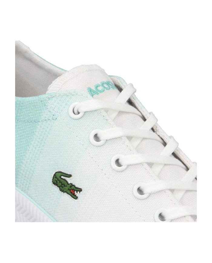 Buty damskie Lacoste GRIPSHOT 120 3 CFA 739CFA00432K8 Białe - Sklep online Mastersport