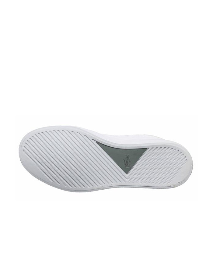 Buty damskie Lacoste COURT MASTER 120 2 CUJ 739CUJ0011080 Białe - Sklep online Mastersport