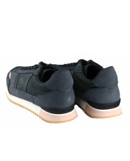 Buty męskie Lacoste PARTNER RETRO 120 2 SMA 739SMA0042DG1 Niebieskie - Sklep online Mastersport