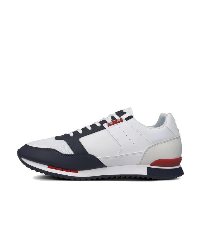 Buty męskie Lacoste PARTNER PISTE 740SMA0025042 Białe - Sklep online Mastersport