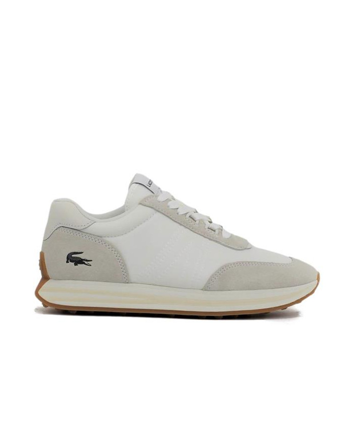 Buty damskie Lacoste SPIN 743SFA006021G Białe - Sklep online Mastersport