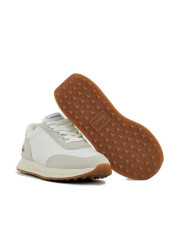 Buty damskie Lacoste SPIN 743SFA006021G Białe - Sklep online Mastersport