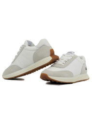 Buty damskie Lacoste SPIN 743SFA006021G Białe - Sklep online Mastersport