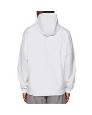 Bluza męska Puma BVB PUMATECH FZ HOODIE 78169618 Biała - Sklep online Mastersport