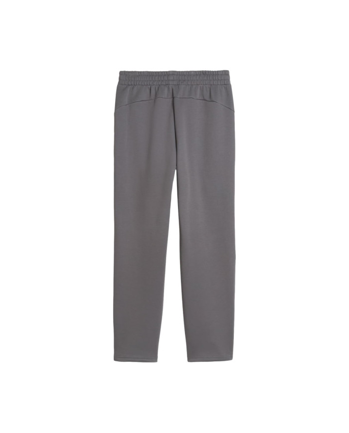 Spodnie męskie Puma BVB PUMATECH SWEATPANTS 78170021 Szare - Sklep online Mastersport