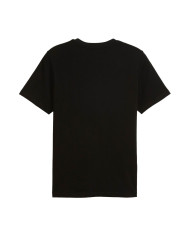 Koszulka męska Puma BVB FTBL CULTURE TEE 78257505 Czarna - Sklep online Mastersport