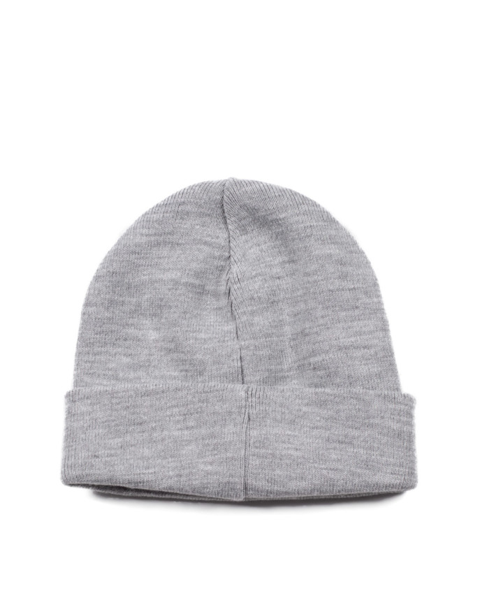 Czapka Champion BEANIE CAP 804650EM021 Szara - Sklep online Mastersport