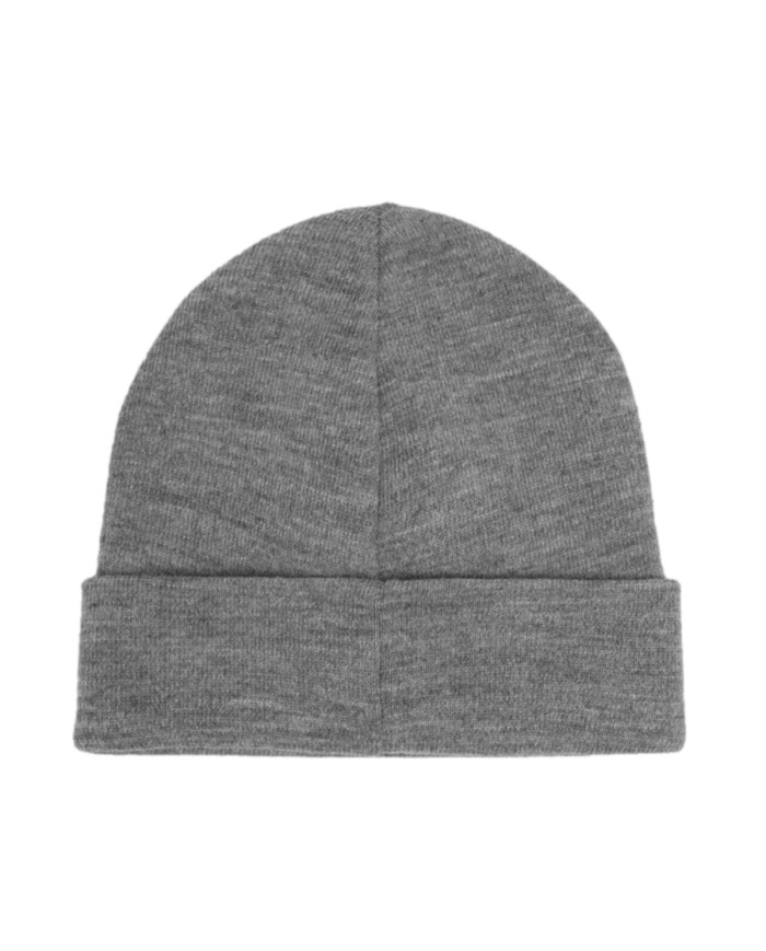 Czapka Champion BEANIE CAP 804671EM515 Szara - Sklep online Mastersport