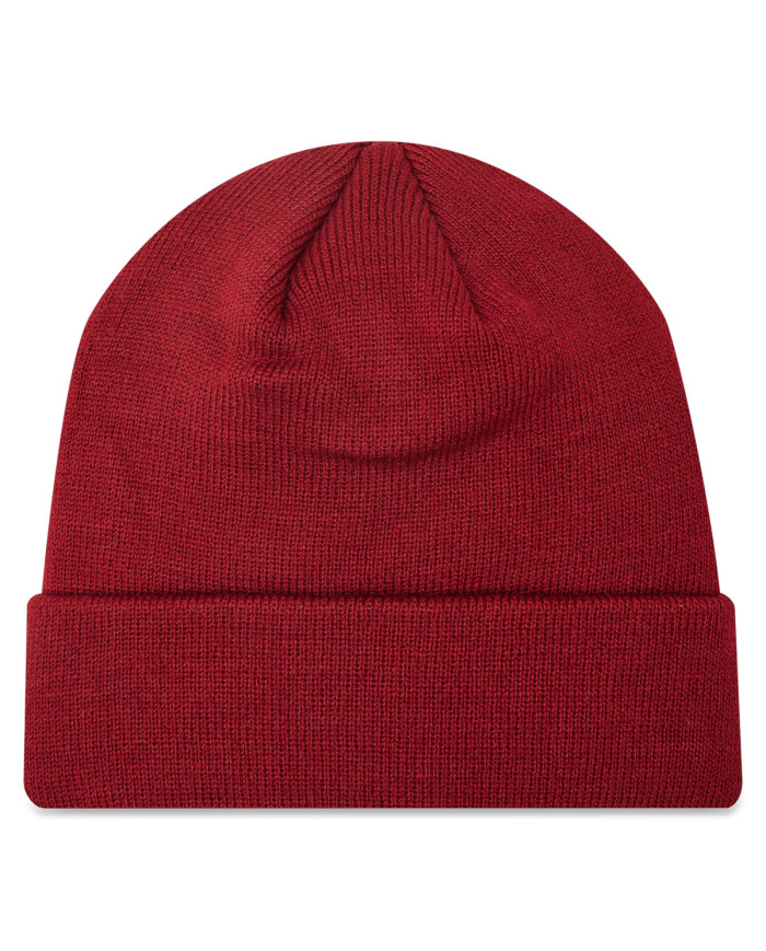 Czapka Champion BEANIE CAP 804671RS506 Czerwona - Sklep online Mastersport