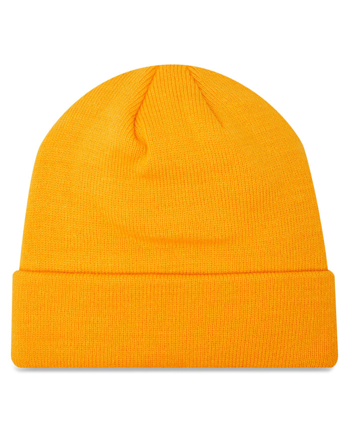 Czapka Champion BEANIE CAP 804671YS113 Żółta - Sklep online Mastersport