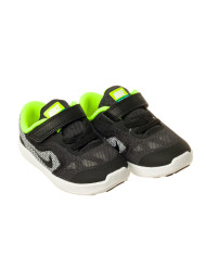 Buty dziecięce Nike REVOLUTION 3 (TDV) 819415004 Czarne - Sklep online Mastersport