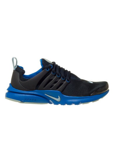 Buty dziecięce Nike PRESTO (GS) 833875400 Niebieskie - Sklep online Mastersport