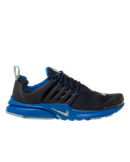 Buty dziecięce Nike PRESTO (GS) 833875400 Niebieskie - Sklep online Mastersport