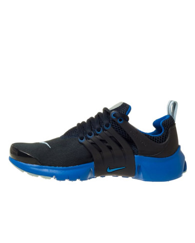 Buty dziecięce Nike PRESTO (GS) 833875400 Niebieskie - Sklep online Mastersport