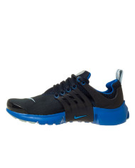 Buty dziecięce Nike PRESTO (GS) 833875400 Niebieskie - Sklep online Mastersport