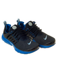 Buty dziecięce Nike PRESTO (GS) 833875400 Niebieskie - Sklep online Mastersport