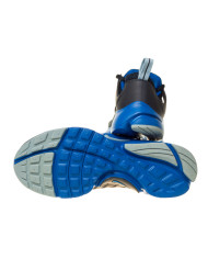 Buty dziecięce Nike PRESTO (GS) 833875400 Niebieskie - Sklep online Mastersport