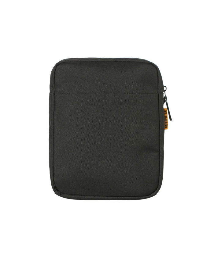 Torba Caterpillar SHOULDER BAG 83614-01 Czarna - Sklep online Mastersport