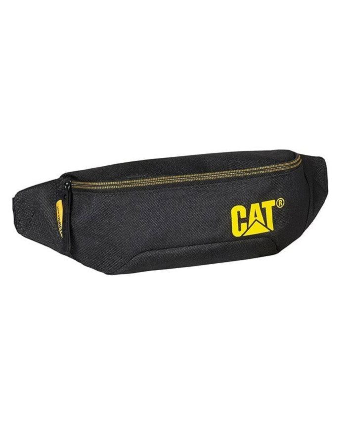 Torba Caterpillar WAIST BAG 83615-01 Czarna - Sklep online Mastersport