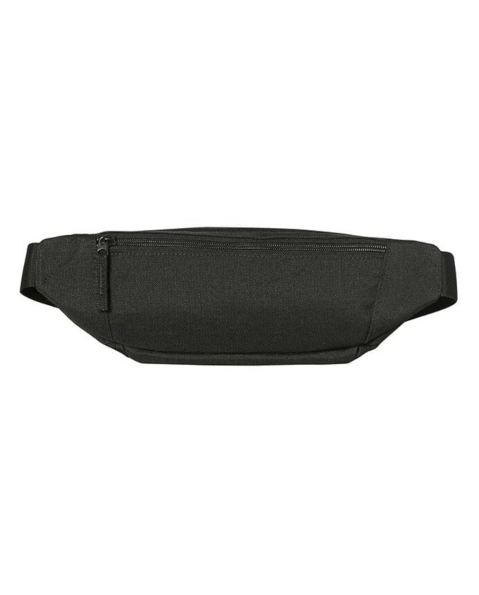 Torba Caterpillar WAIST BAG 83615-01 Czarna - Sklep online Mastersport