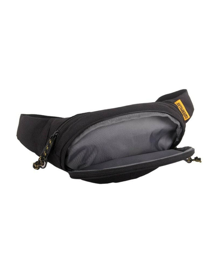 Torba Caterpillar ACTIVE LAVA 83787-01 Czarna - Sklep online Mastersport