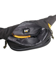 Torba Caterpillar ACTIVE LAVA 83787-01 Czarna - Sklep online Mastersport