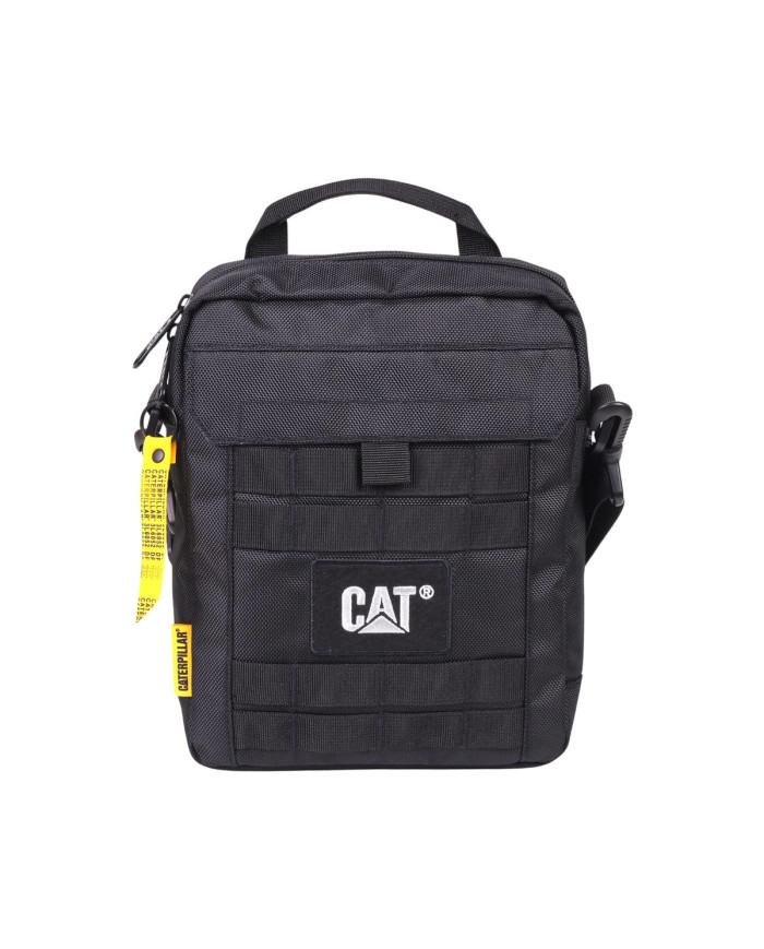 Torba Caterpillar NAMIB TABLET BAG 84036-01 Czarna - Sklep online Mastersport