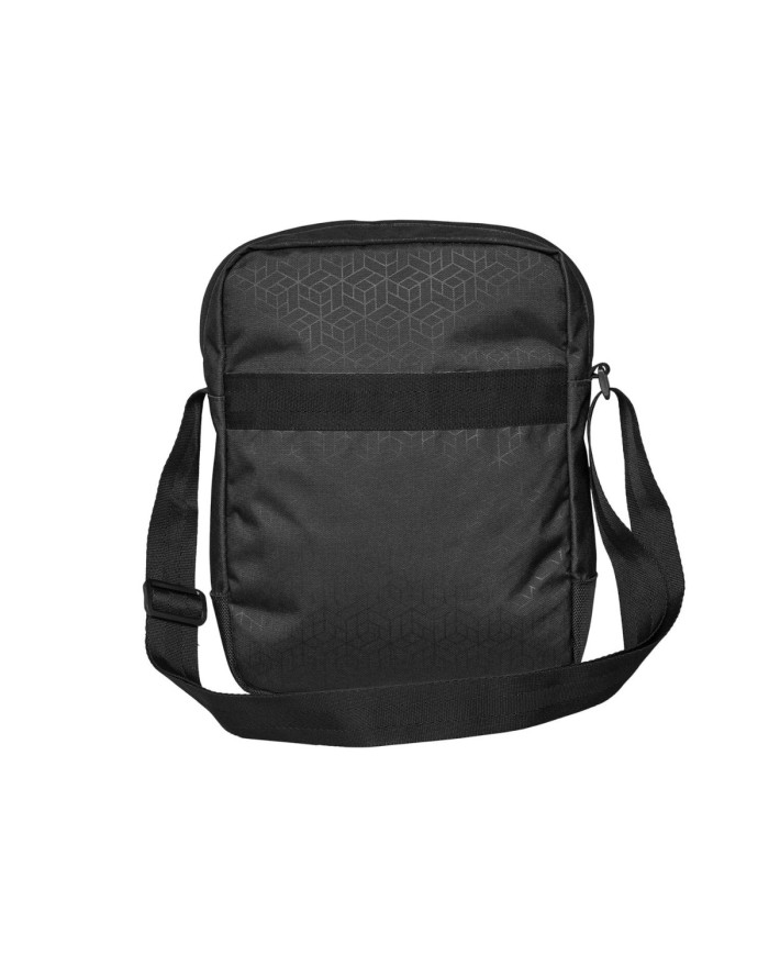 Torba Caterpillar RYAN SHOULDER BAG 84058-478 Czarna - Sklep online Mastersport