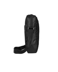 Torba Caterpillar RYAN SHOULDER BAG 84058-478 Czarna - Sklep online Mastersport