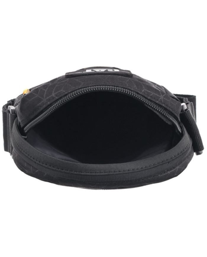 Torba Caterpillar RODNEY 84059-478 Czarna - Sklep online Mastersport