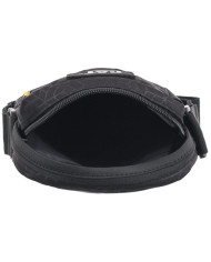 Torba Caterpillar RODNEY 84059-478 Czarna - Sklep online Mastersport