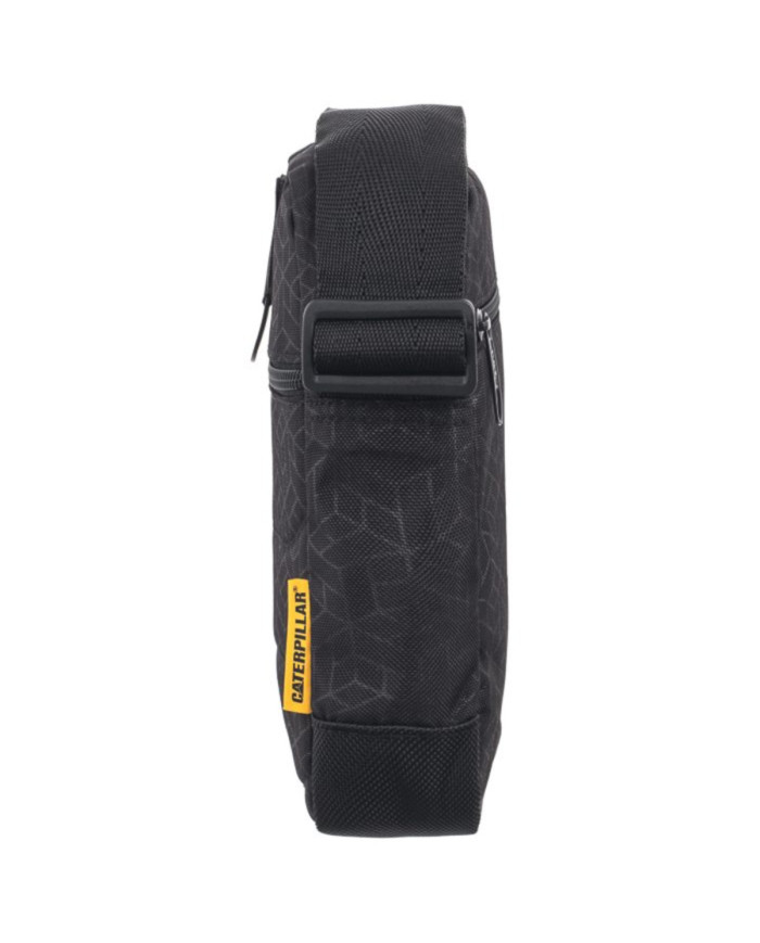 Torba Caterpillar RODNEY 84059-478 Czarna - Sklep online Mastersport
