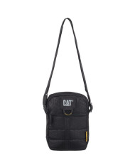 Torba Caterpillar RODNEY 84059-478 Czarna - Sklep online Mastersport