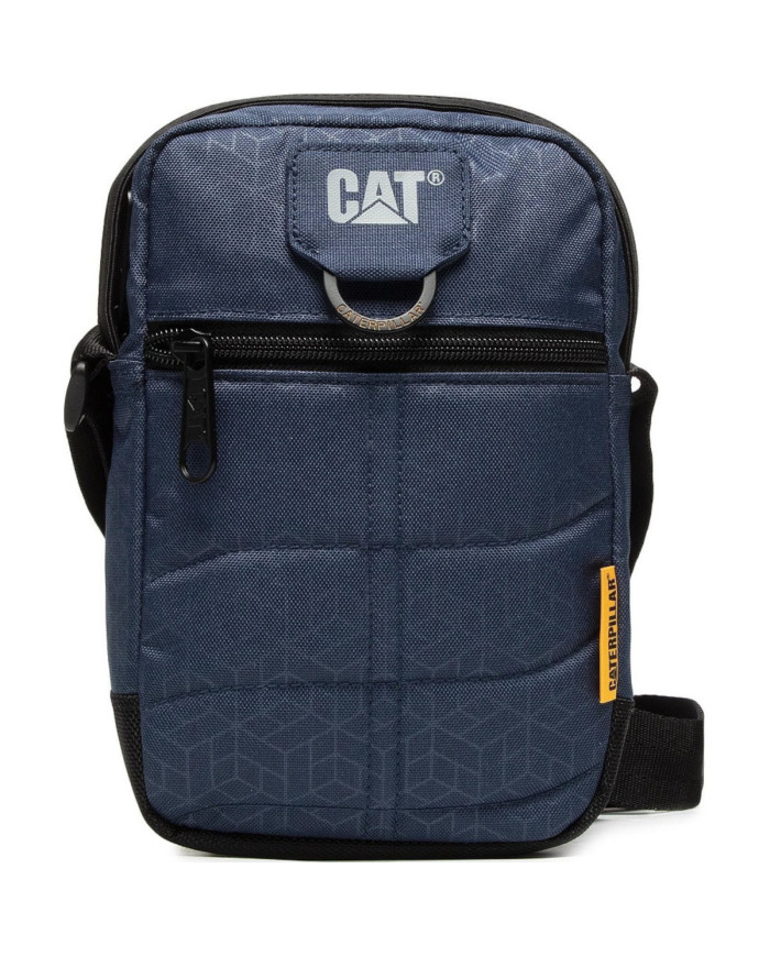 Torba Caterpillar RODNEY 84059-504 Niebieska - Sklep online Mastersport