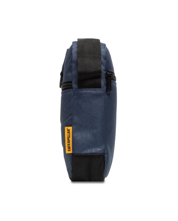 Torba Caterpillar RODNEY 84059-504 Niebieska - Sklep online Mastersport