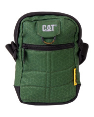 Torba Caterpillar RODNEY 84059-603 Zielona - Sklep online Mastersport