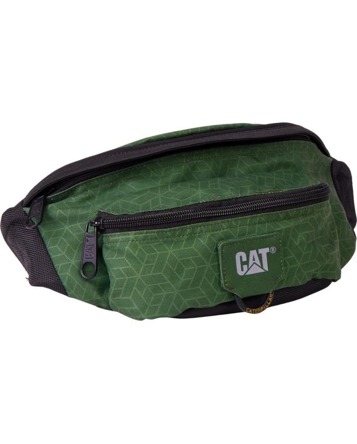 Torba Caterpillar RAYMOND 84062-603 Zielona - Sklep online Mastersport