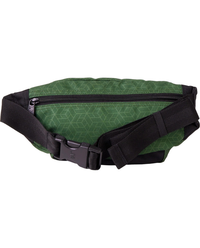 Torba Caterpillar RAYMOND 84062-603 Zielona - Sklep online Mastersport