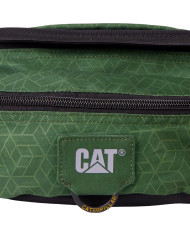 Torba Caterpillar RAYMOND 84062-603 Zielona - Sklep online Mastersport