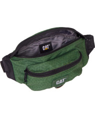 Torba Caterpillar RAYMOND 84062-603 Zielona - Sklep online Mastersport