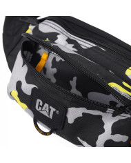 Torba Caterpillar RAYMOND 84062-634 Wielokolorowa - Sklep online Mastersport