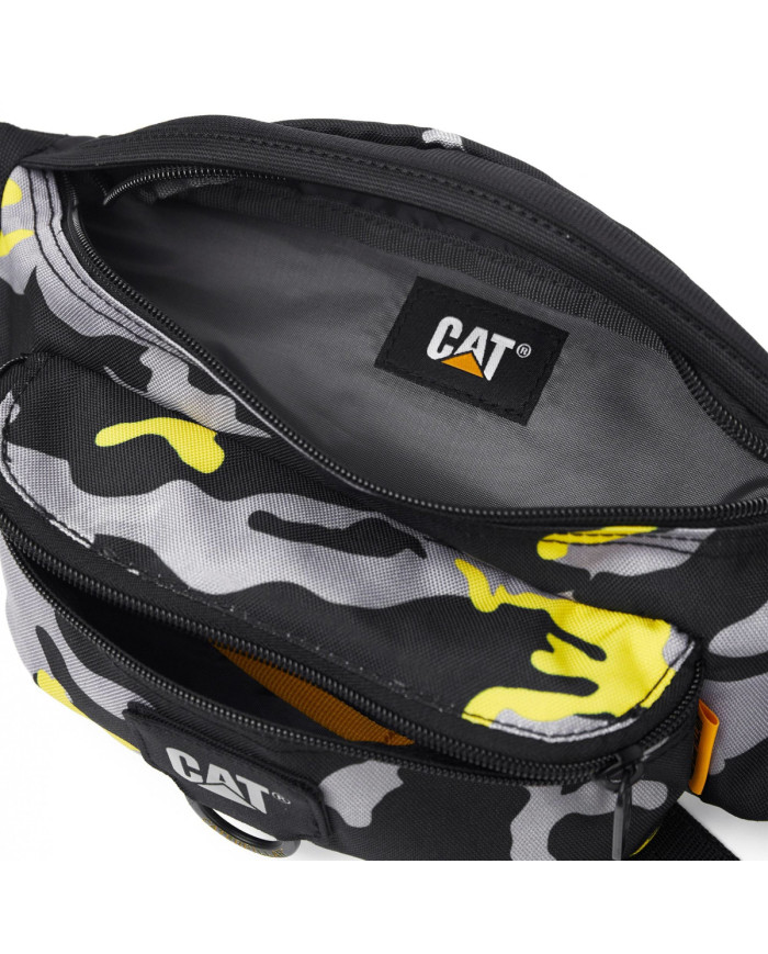 Torba Caterpillar RAYMOND 84062-634 Wielokolorowa - Sklep online Mastersport