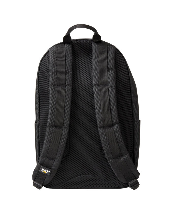 Plecak Caterpillar GOBI LIGHT BACKPACK 84350-01 Czarny - Sklep online Mastersport