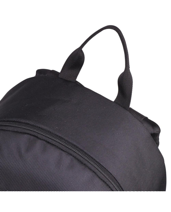 Plecak Caterpillar GOBI LIGHT BACKPACK 84350-01 Czarny - Sklep online Mastersport