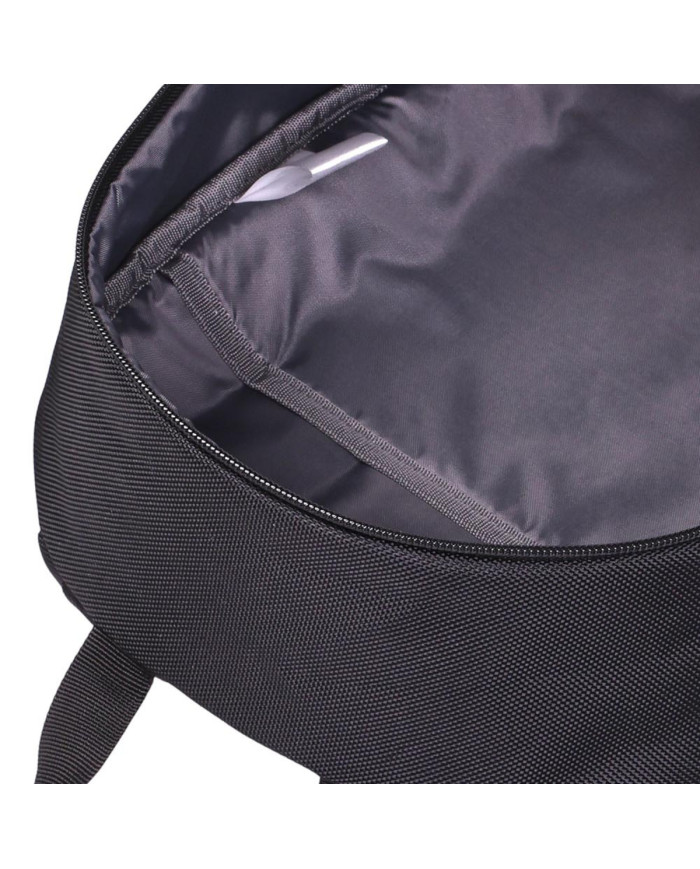 Plecak Caterpillar GOBI LIGHT BACKPACK 84350-01 Czarny - Sklep online Mastersport