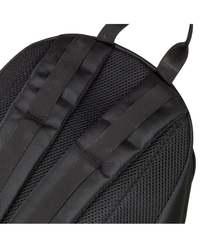 Plecak Caterpillar GOBI LIGHT BACKPACK 84350-01 Czarny - Sklep online Mastersport