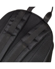 Plecak Caterpillar GOBI LIGHT BACKPACK 84350-01 Czarny - Sklep online Mastersport