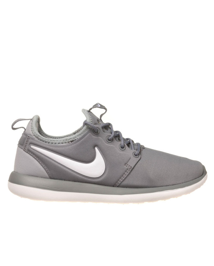 Buty dziecięce Nike ROSHE TWO (GS) 844653004 Szare - Sklep online Mastersport